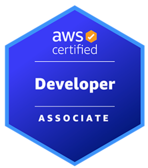 AWS Developer Associate